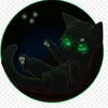 Молния Коты Воители