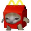 Чел с чаем
