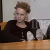 Даша рокерша