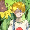 Naruto and NarugoYgito