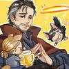 Fikwriters give happiness