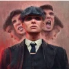 Чертов Шелби