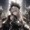 Бессмертная Королева