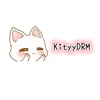 KittyDRM
