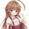 Little Sous-Girl