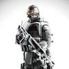 Combine soldier