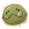 Saber Slime
