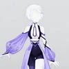 faceless angel Deku