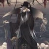 TheScarletDeath