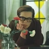 зеленоглазая любовь