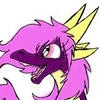 VioletDragoness