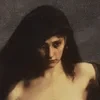 чорт с иконы