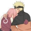 The flower of sakura