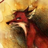 Hiding Fox