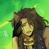 The.demon.wolf