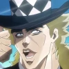 Mr.Speedwagon