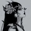 lady of the cross