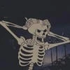 gravesky