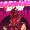 Keiran-brenn
