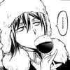 ...Ben...Drowned...