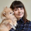 Ольга Курагина