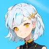 M Lady