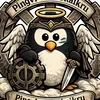 Pingvi com Skaikru