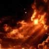 Scarlet Saturn