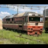 Тепловоз на пенсии