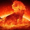 Fiery Flame
