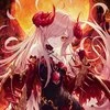 Sara Blood Devil