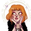 Mrs.Mandarin