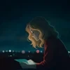 Книга с малиной.