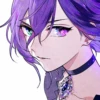 Violet Ghost