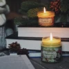 Stories for a warm evening