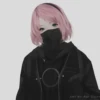 Одинокая Сакурка