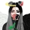 Dark x Angel