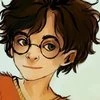 Alex Lily Evans Potter