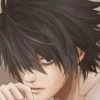 Ryuzaki-L-Detective