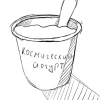 Космический Йогурт