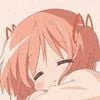Nori Strange Peirings