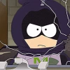 MisforMisterion