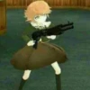 чорт.