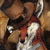 sleepfox