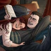 Геральд и Вики