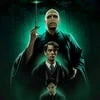 Jack Slytherin-Black