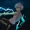 black_killua