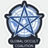Global Occult Coalition UNGOC