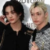 StrayKids stay