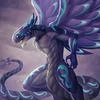 Король драконов - Акнология